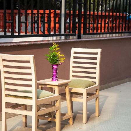 Palm Air By Goa Stays Panaji Exterior photo