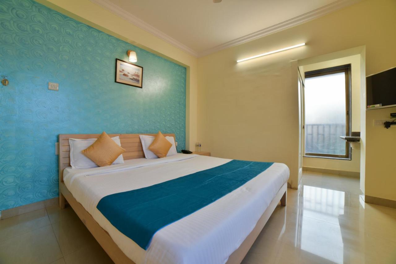 Palm Air By Goa Stays Panaji Exterior photo