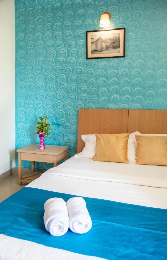 Palm Air By Goa Stays Panaji Exterior photo