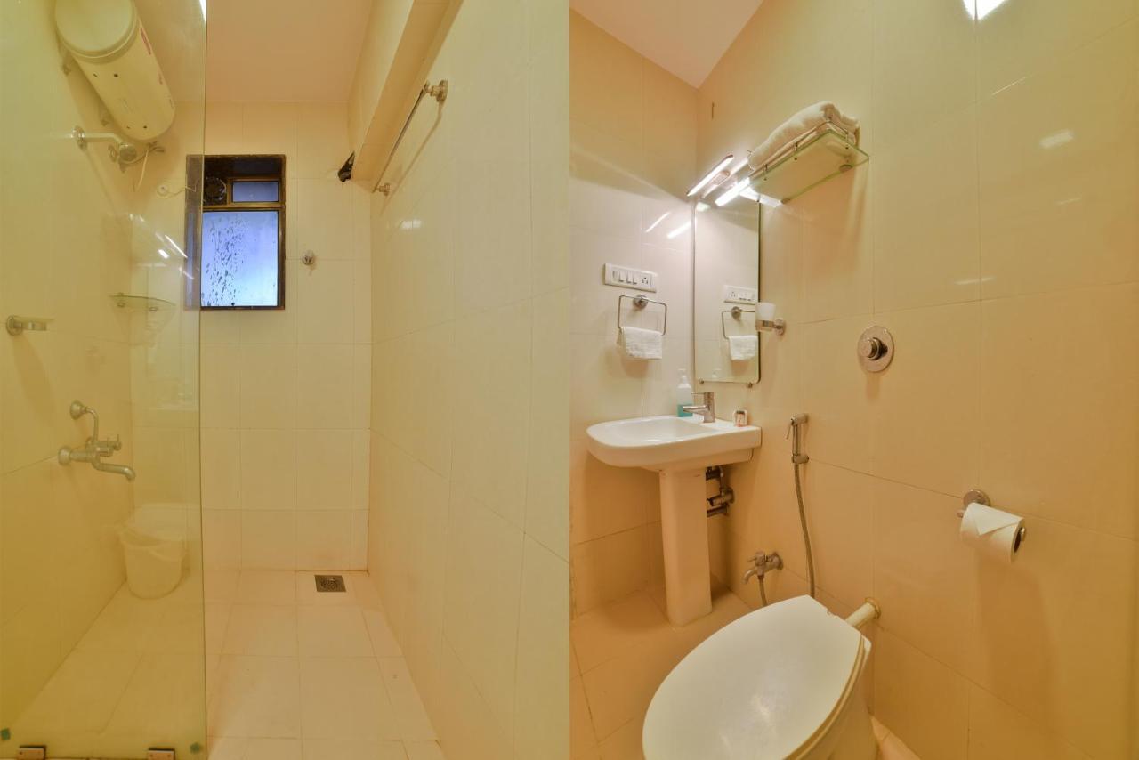 Palm Air By Goa Stays Panaji Exterior photo