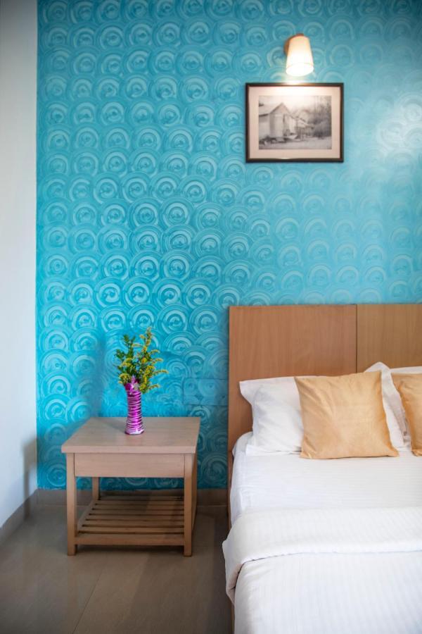 Palm Air By Goa Stays Panaji Exterior photo