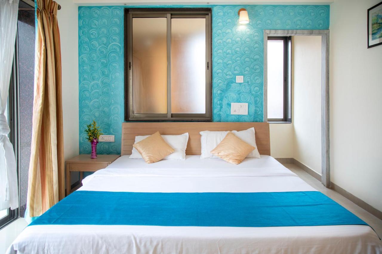 Palm Air By Goa Stays Panaji Exterior photo