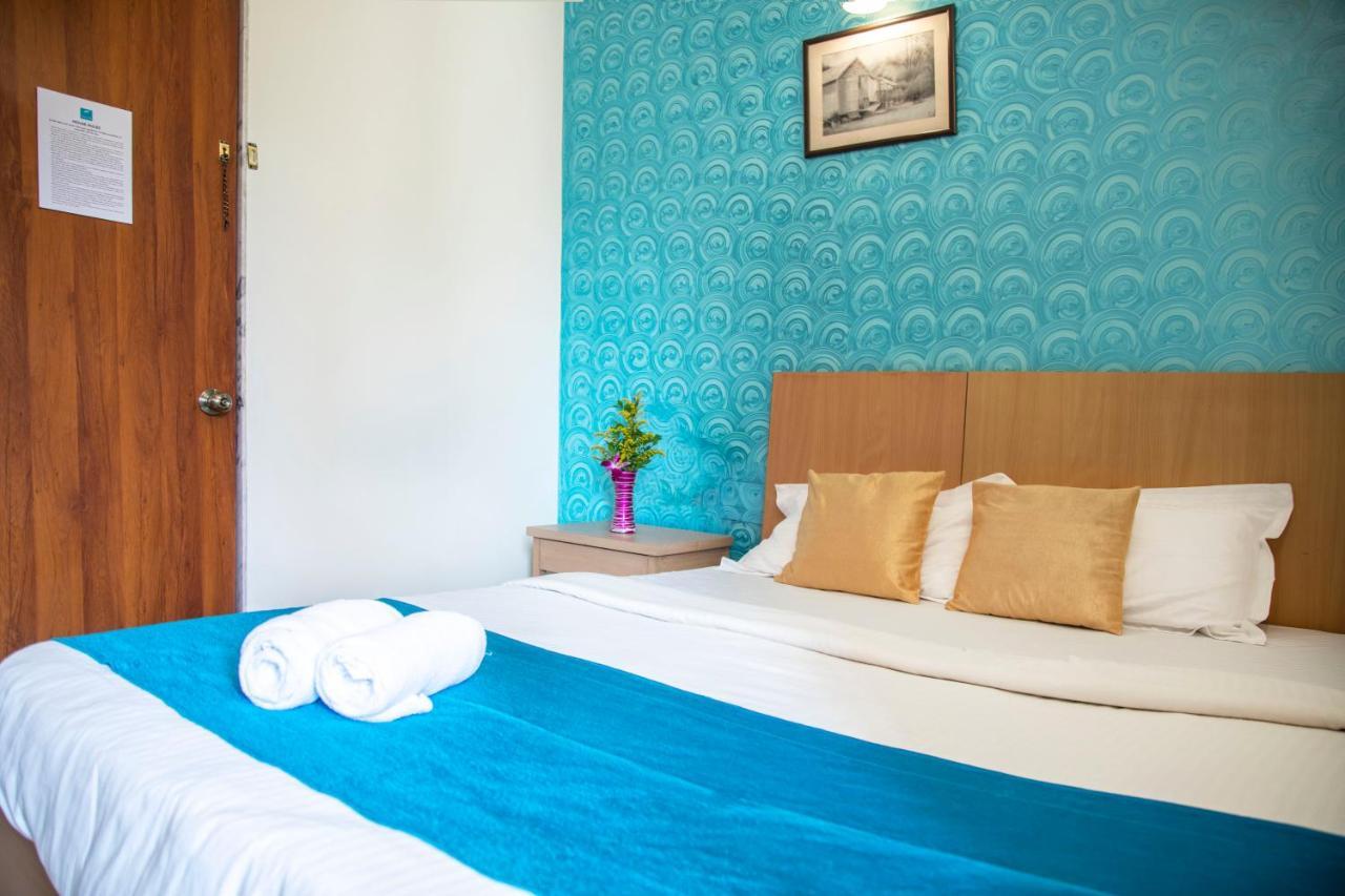 Palm Air By Goa Stays Panaji Exterior photo